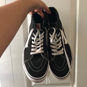 Sk8 Hi VANS
